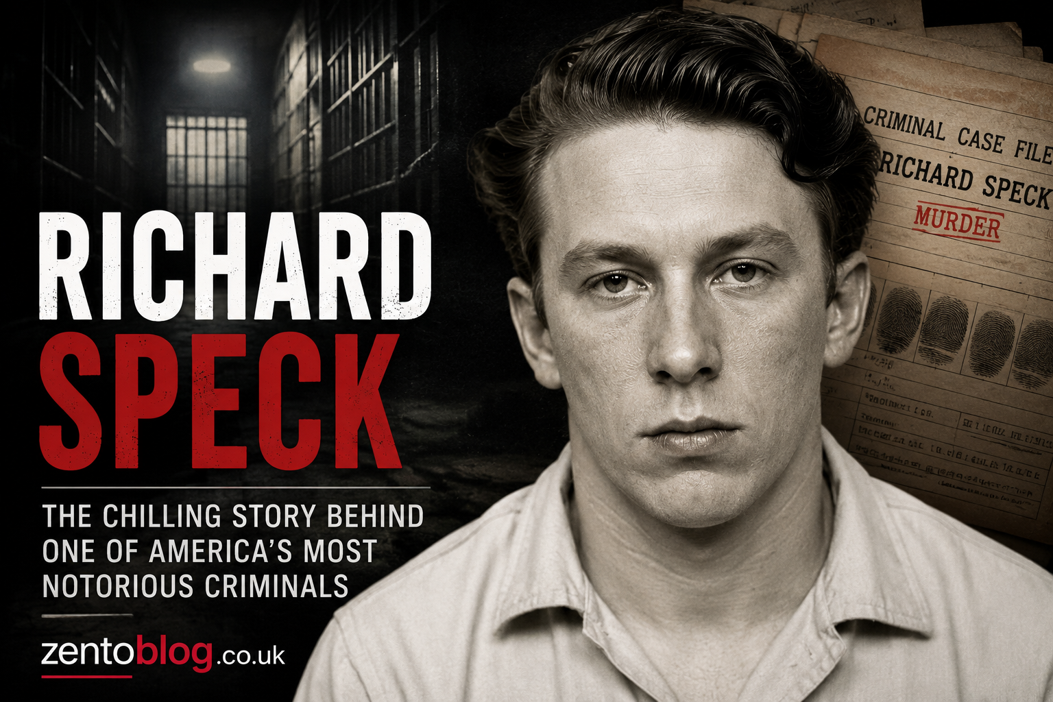 Richard Speck