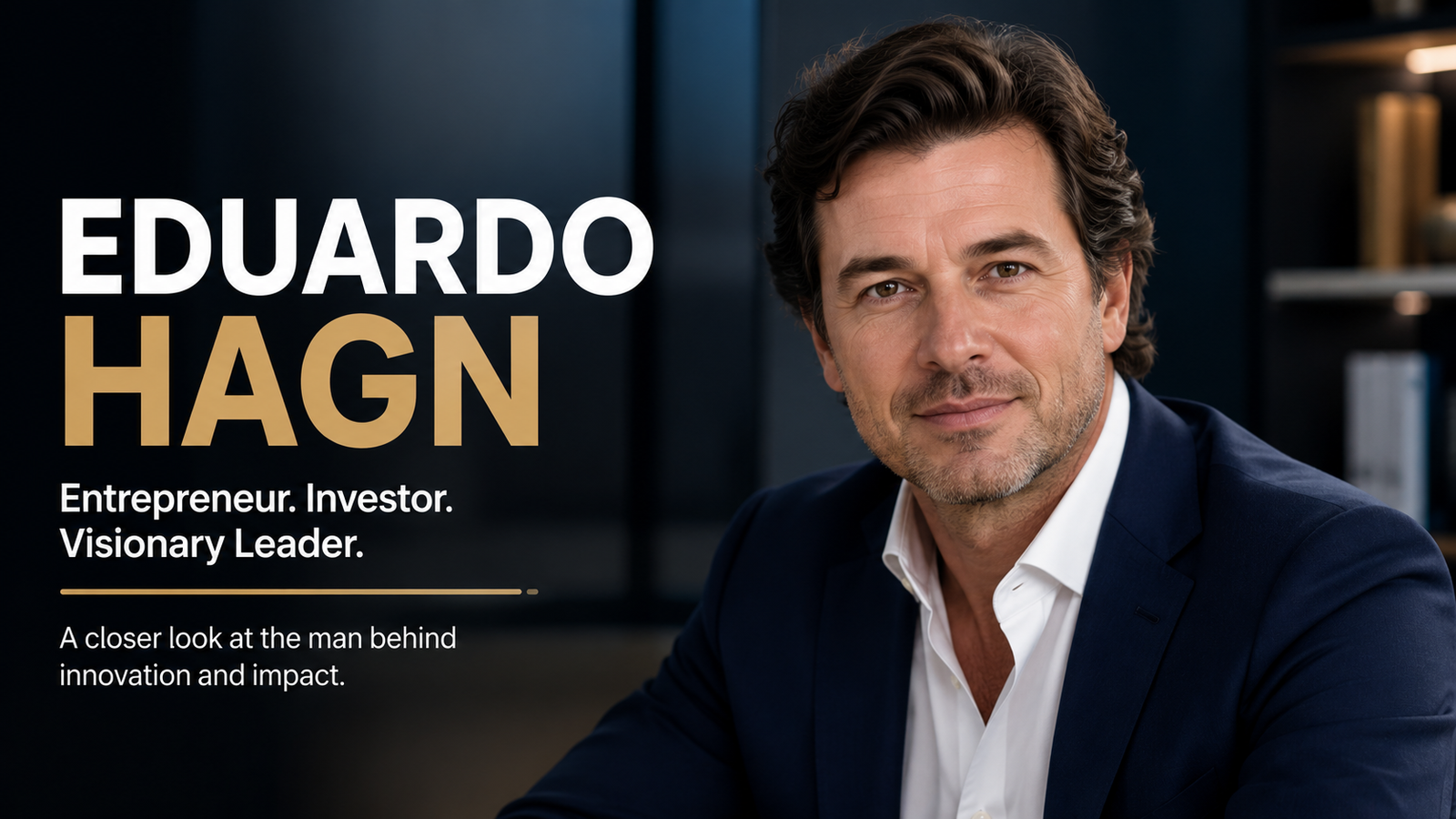 Eduardo Hagn