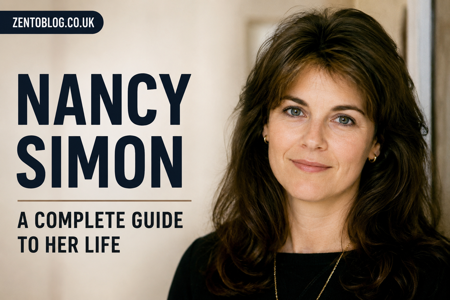 Nancy Simon