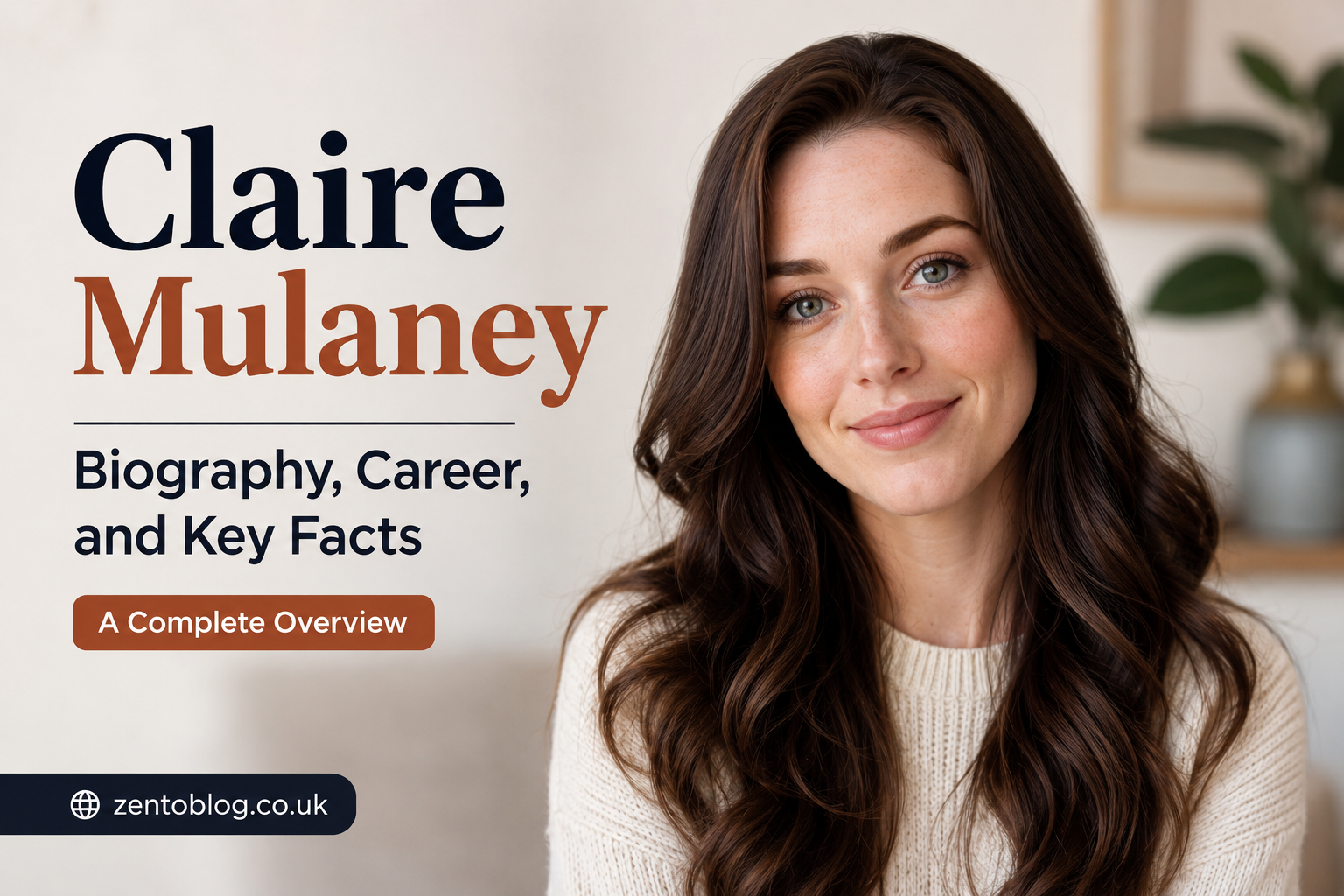 Claire Mulaney