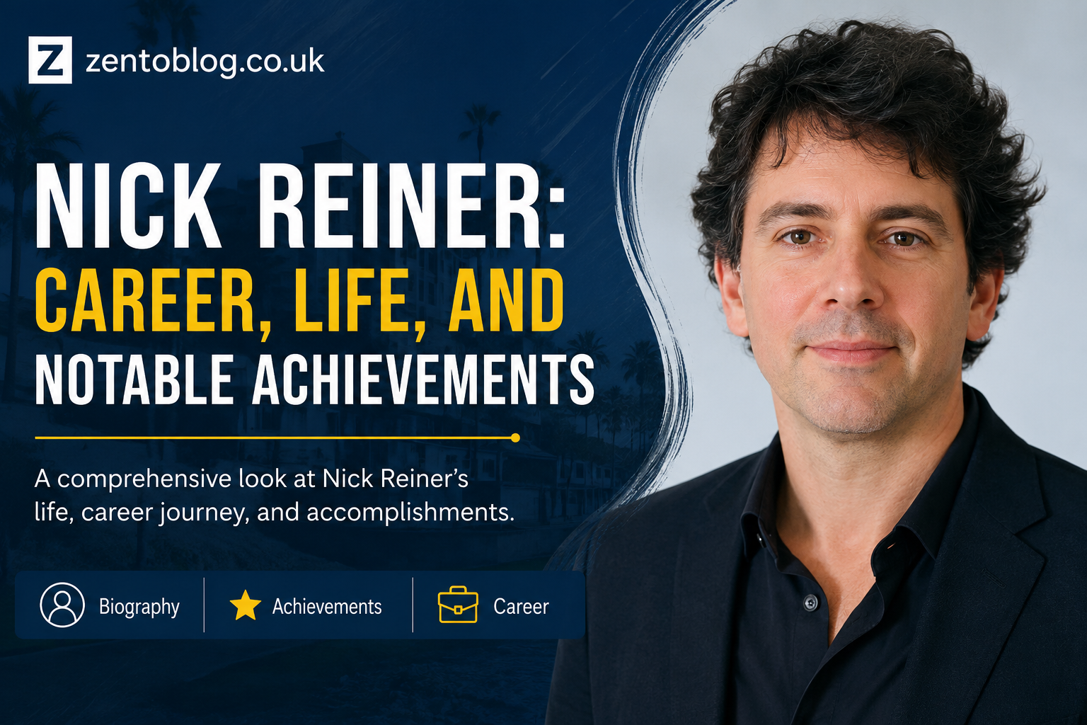 Nick Reiner