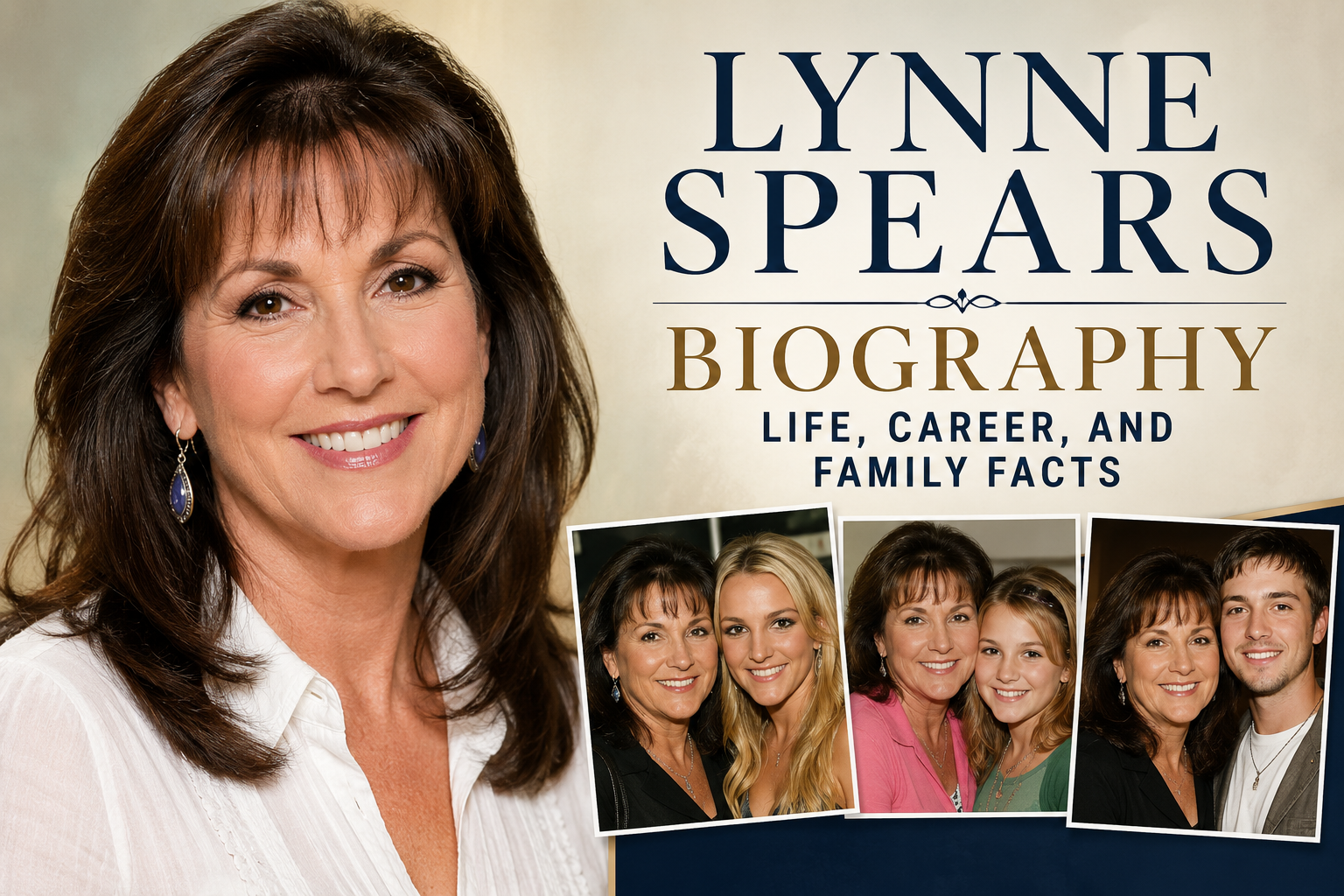 Lynne Spears