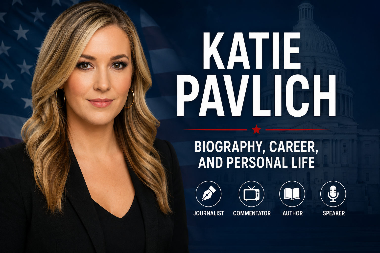 Katie Pavlich