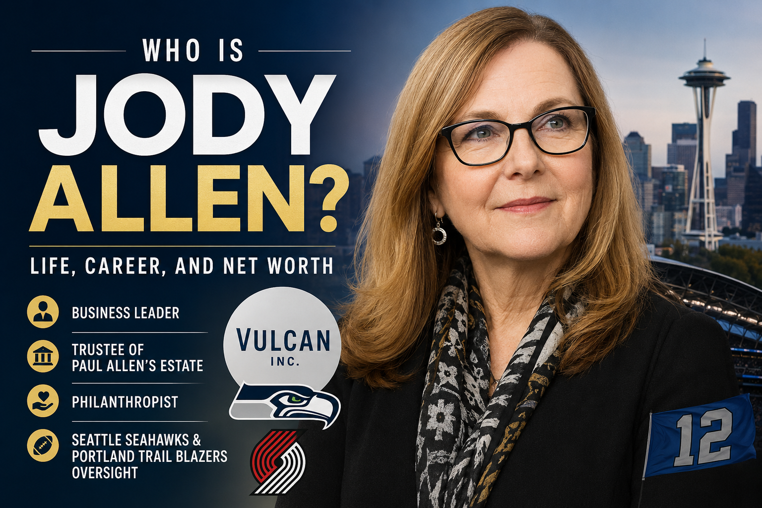 Jody Allen