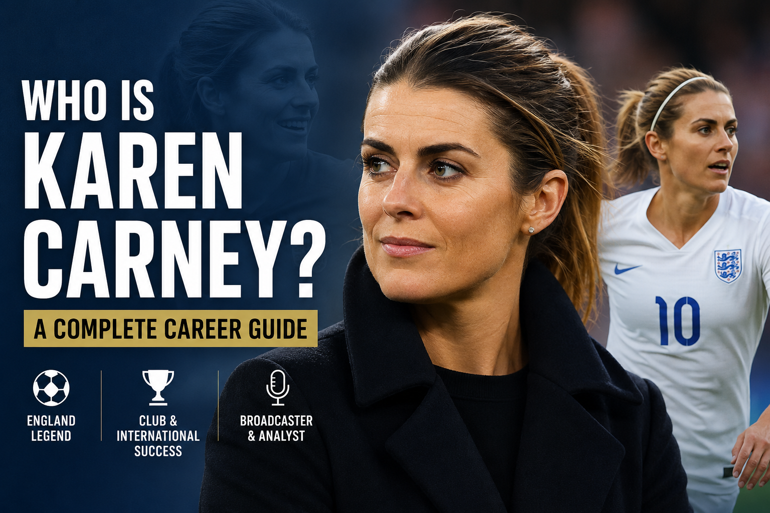 Karen Carney
