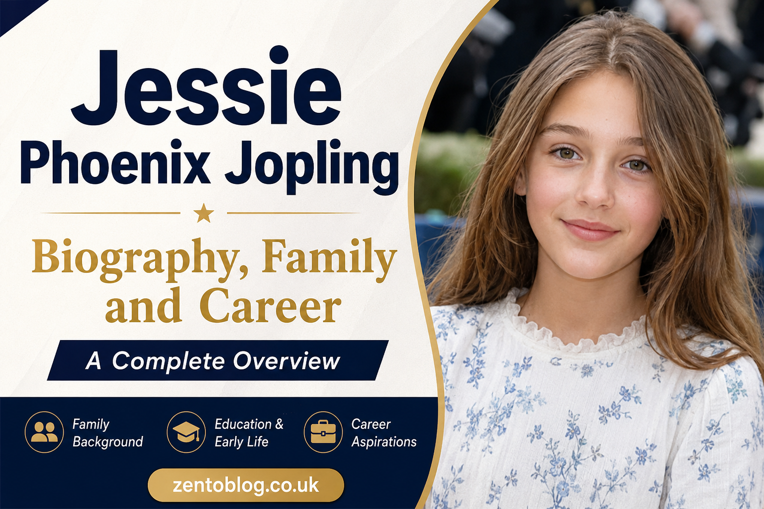 Jessie Phoenix Jopling