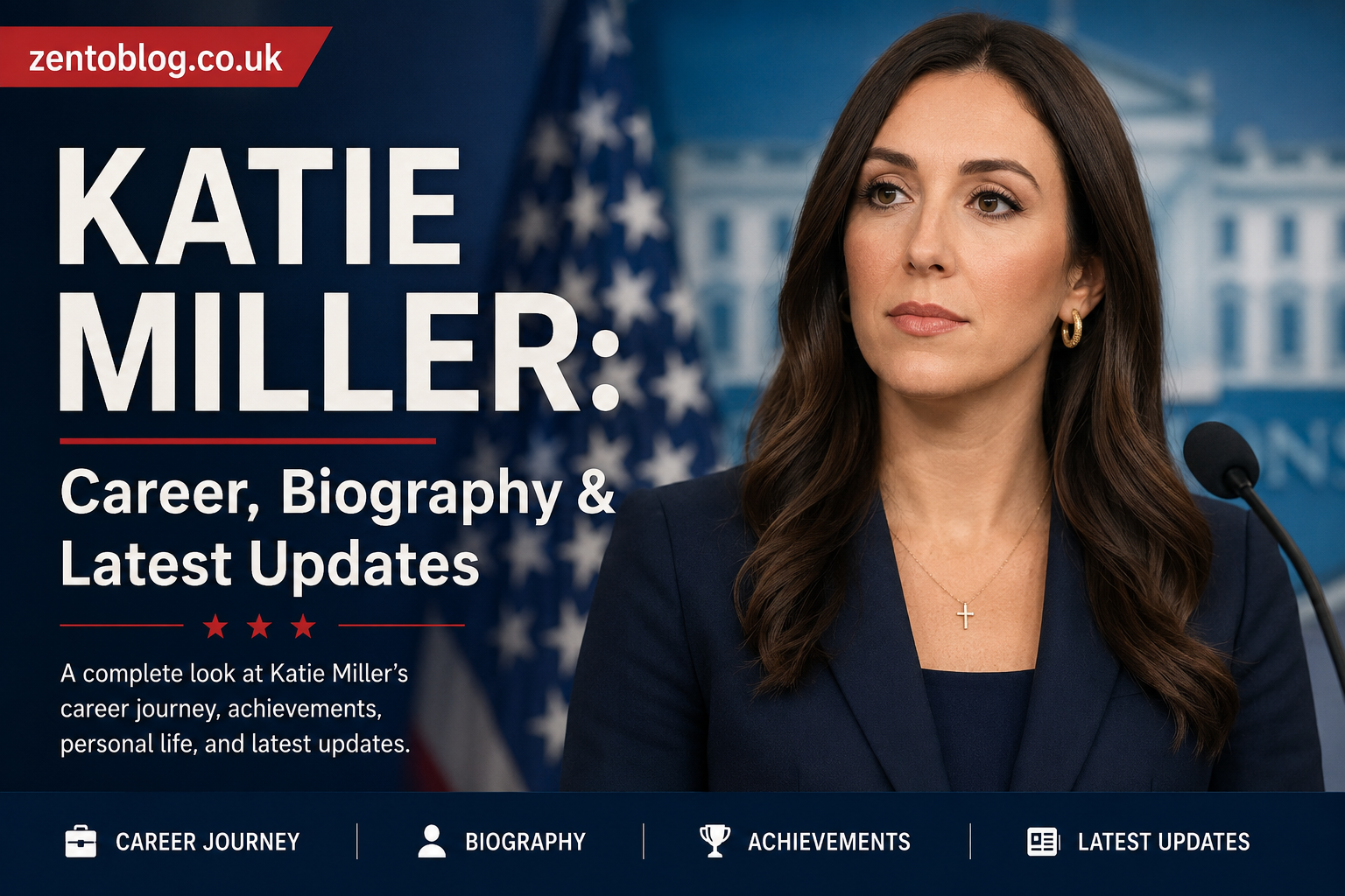 Katie Miller