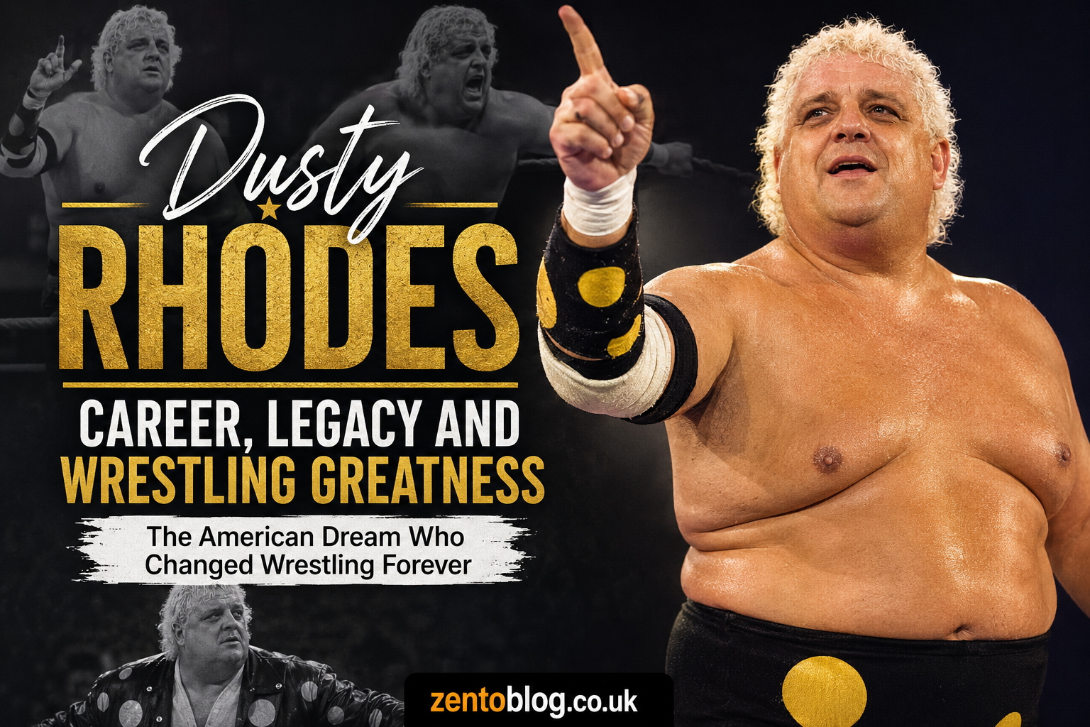 Dusty Rhodes