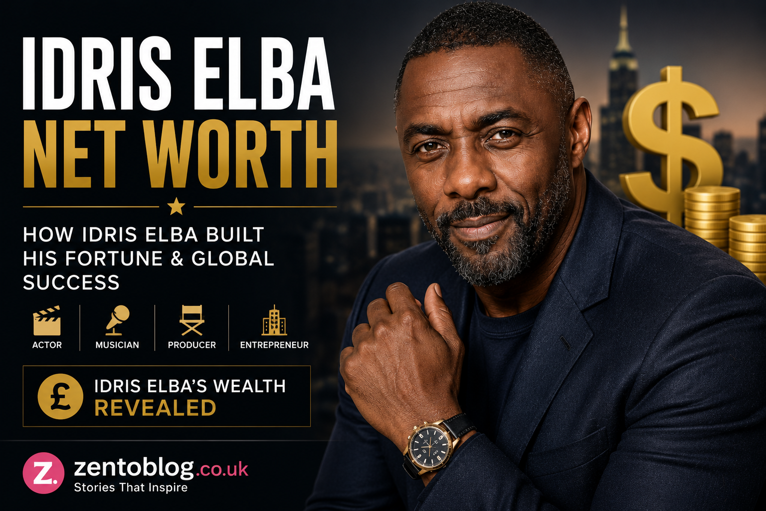 idris elba net worth