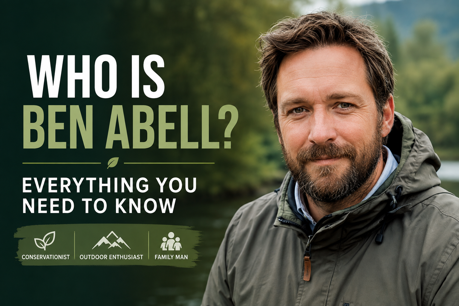 Ben Abell