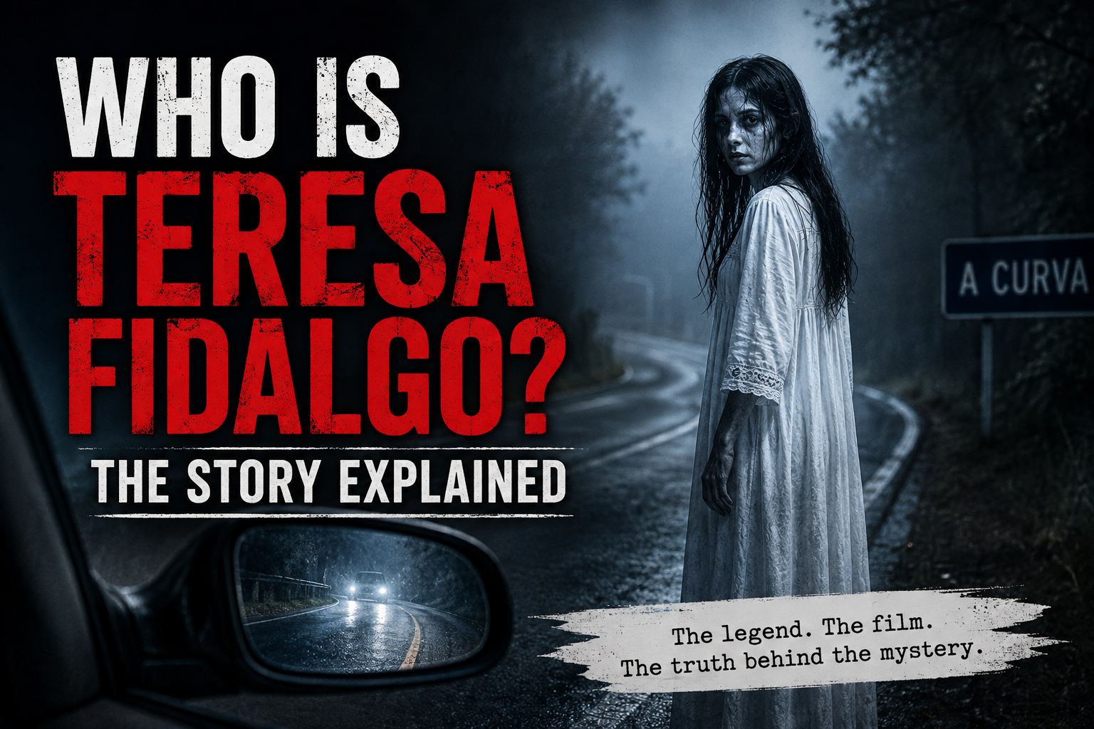 Teresa Fidalgo