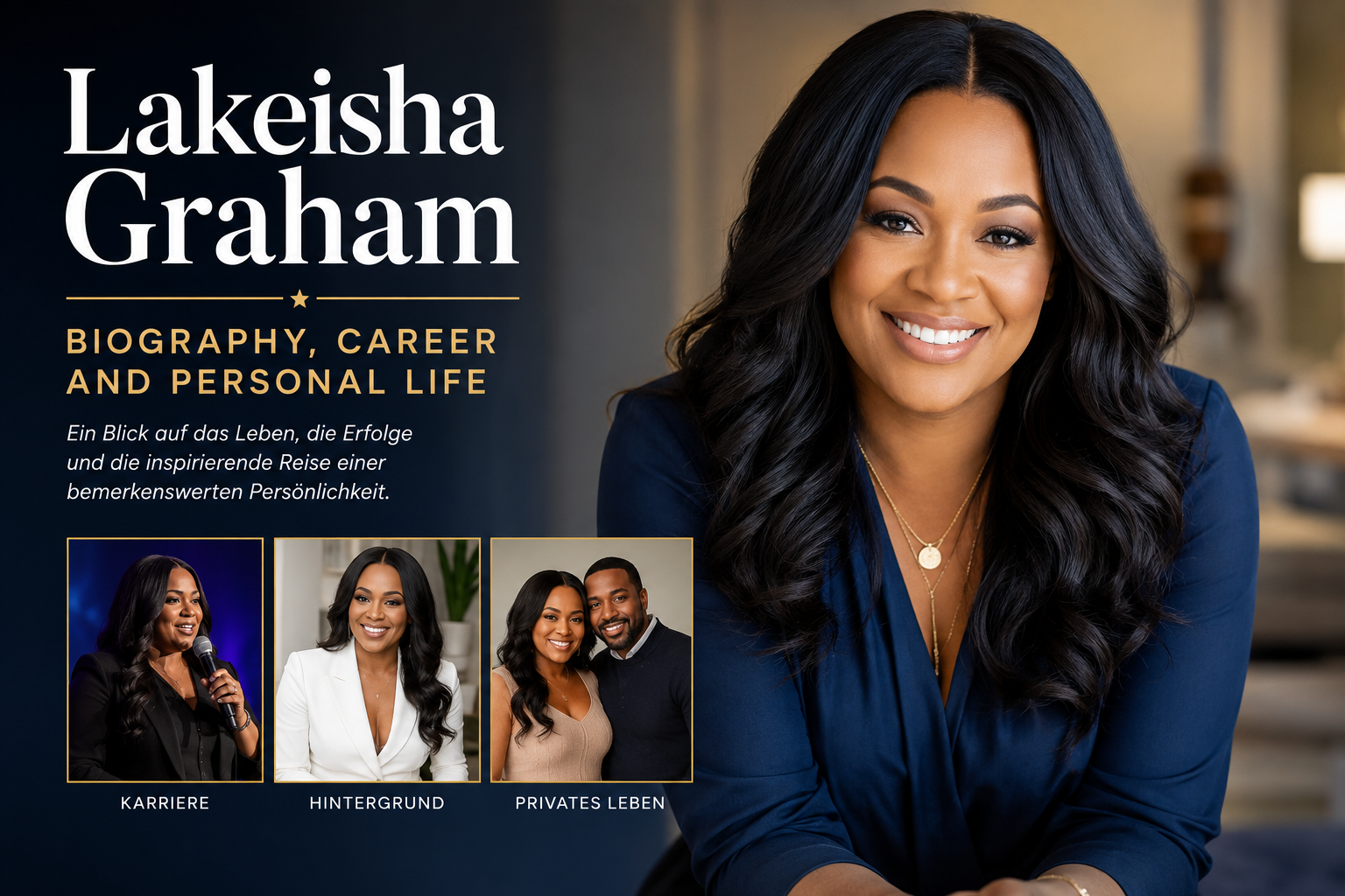 Lakeisha Graham