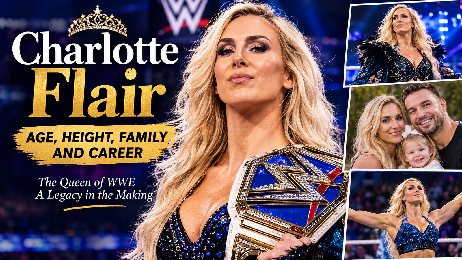 Charlotte Flair