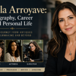 Stella Arroyave