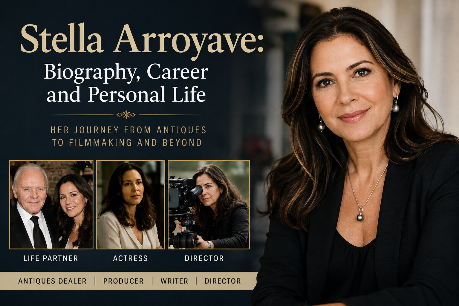 Stella Arroyave