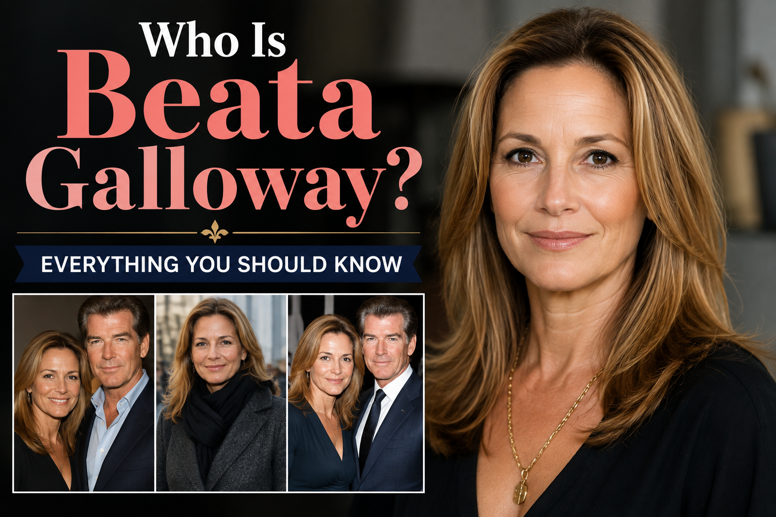 Beata Galloway